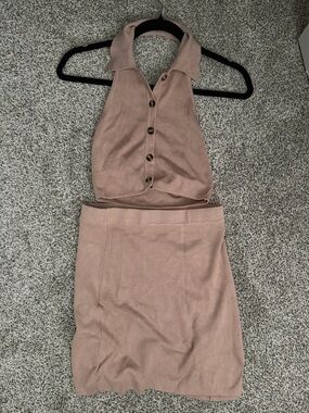 All The Ways Knit set